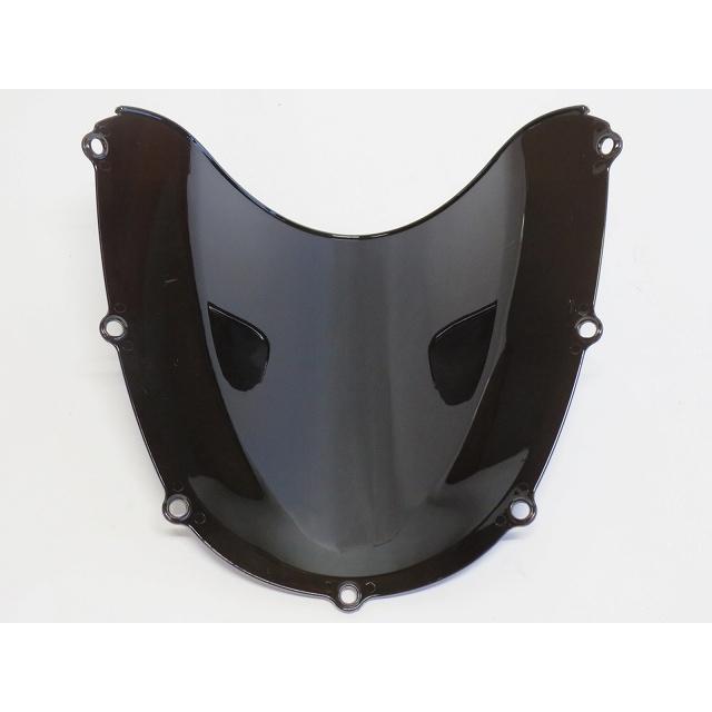 新品 イリジウム ダブルバブルスクリーン ZZR1400 ZX14R ZX-14