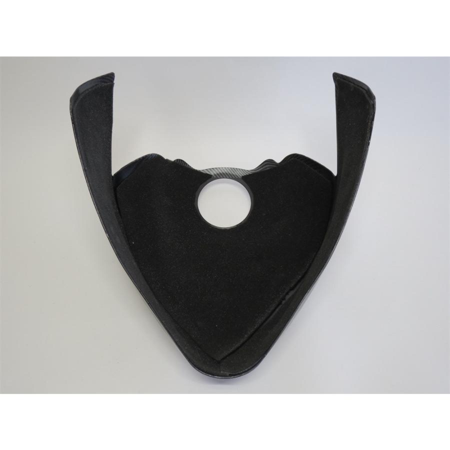 【互換品】GSX-S 1000 gsx-s1000 2015-2020 タンクカバー カーボン調_2