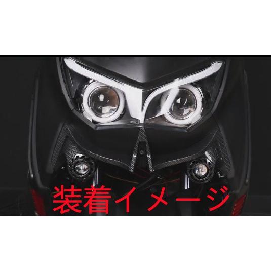 互換品】LED ヘッドライト フォグランプ 補助ライトフロント & フェア