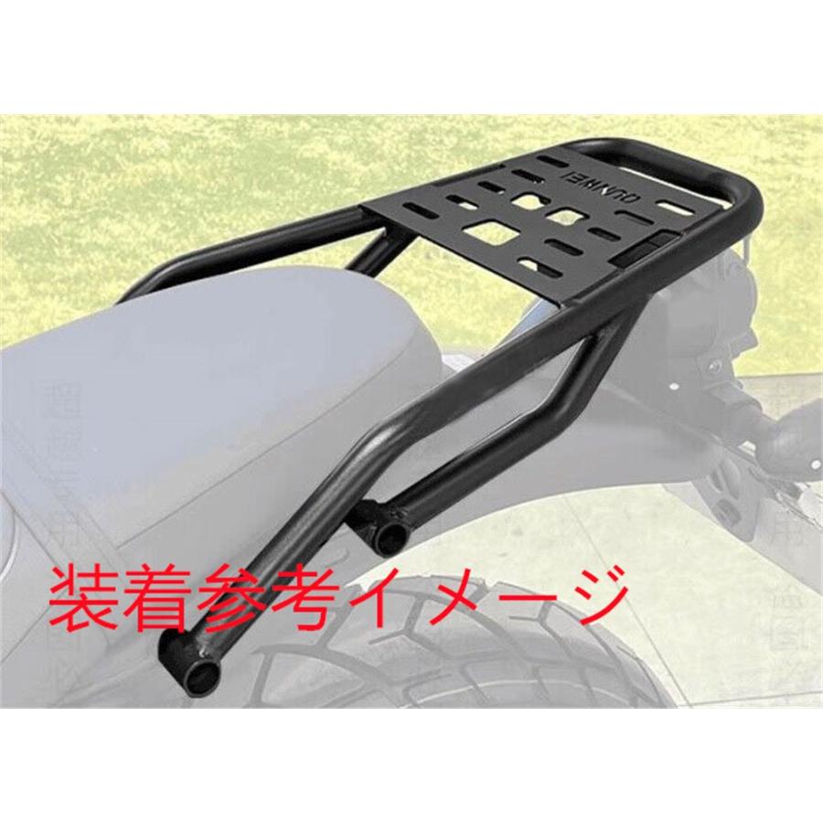互換品】CL250 CL500 cl250 cl500 2023 以降 マルチウイング リア