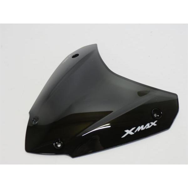 互換品】xmax250 XMAX 250 125 2023-2024 ショート スクリーン
