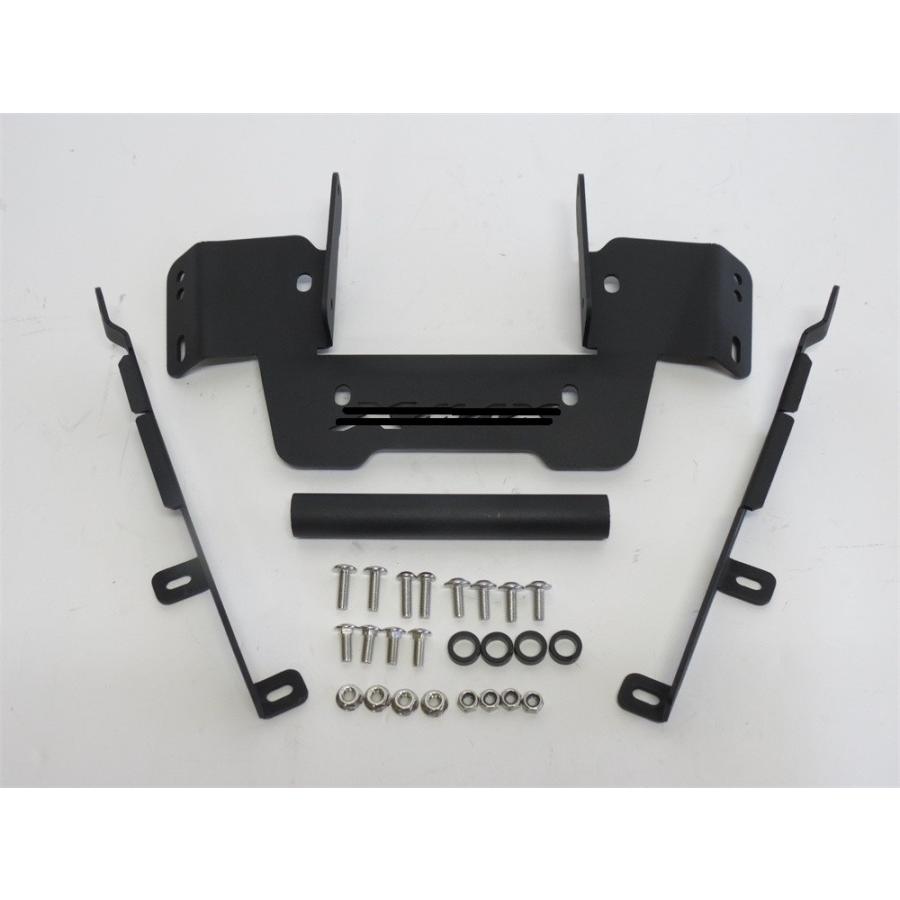 xmax250 XMAX 250 125 2023 以降 新型 ミラー 車体移設