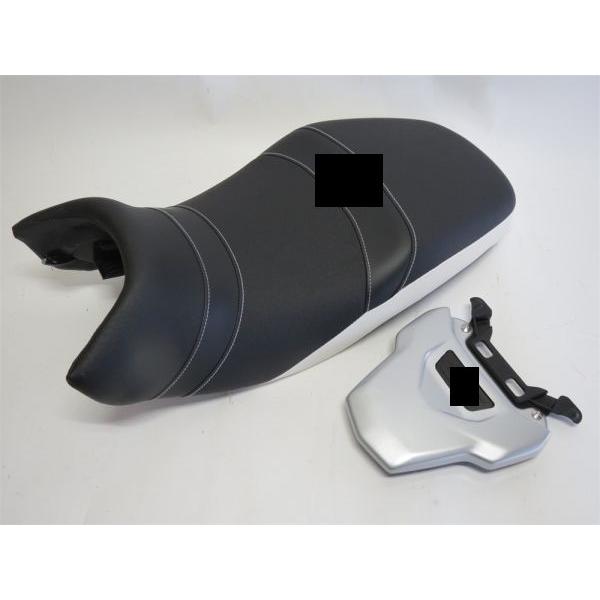 互換品】BMW用 R1200GS Adventure R1250GS 30mm ダウン ラリーシート