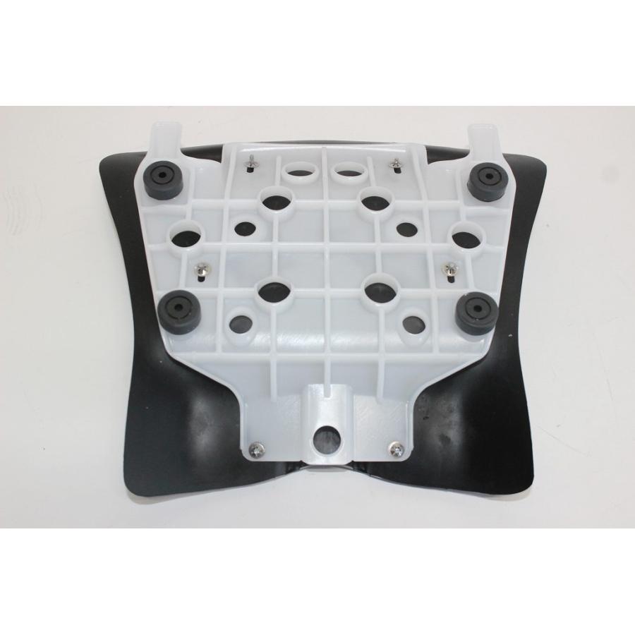 互換品】NSR250R 1990-2003 MC21 PGM3 nsr250r mc21 フロントシート 黒