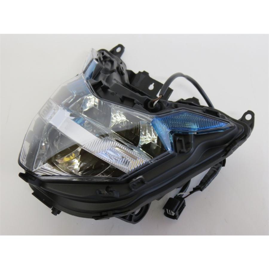 互換品】純正タイプ ヘッドライト CB400F CB400X 2013- 400X 2019 以降