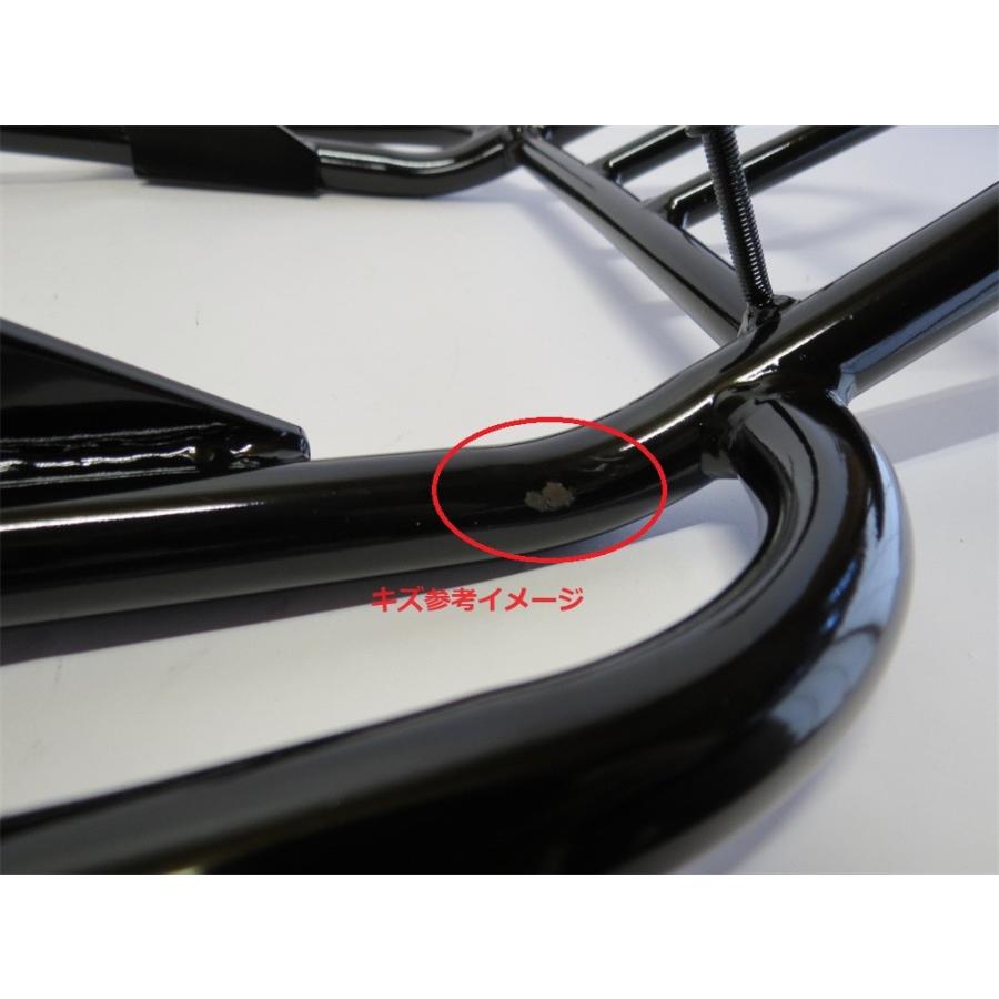 互換品】SR400/500 sr400 sr500 全年式 マルチウイング リアキャリア