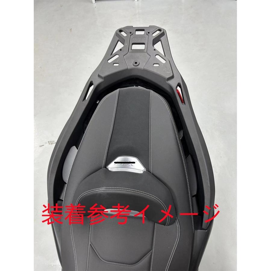 XMAX x-max xmax SG70J 2023 以降 SG42J トリシティ300 アルミ マルチ 