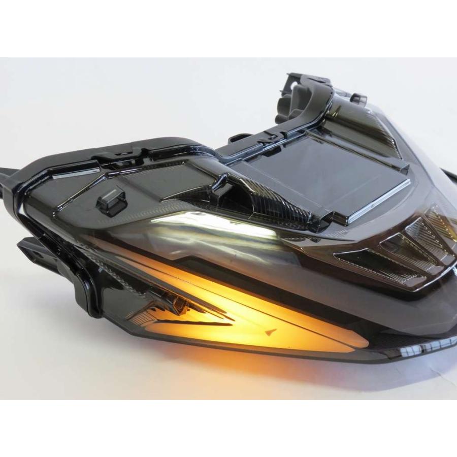 互換品】PCX / PCX e:HEV PCX160 JK05 JK06 KF47 2021-2024 LEDテール