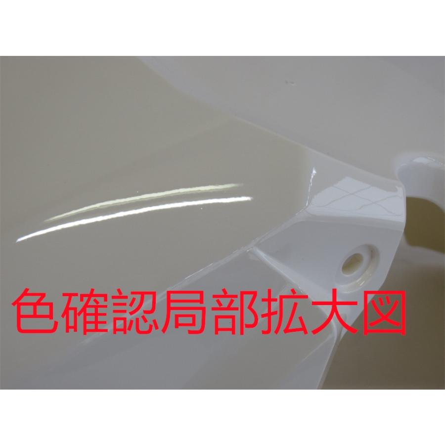 互換品】HONDA用 ADV 160 adv160 2023 以降 外装セット 塗装済 白