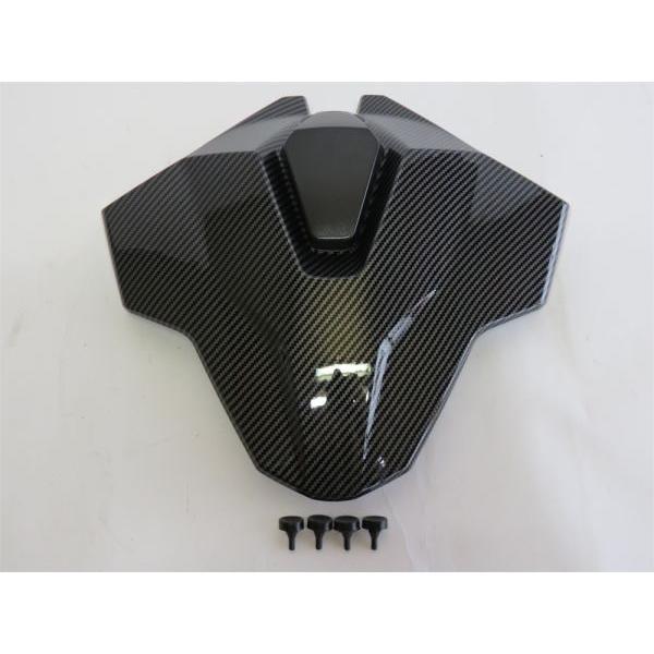 互換品】S1000RR M1000RR 2023 以降 シングルシートカウル シート