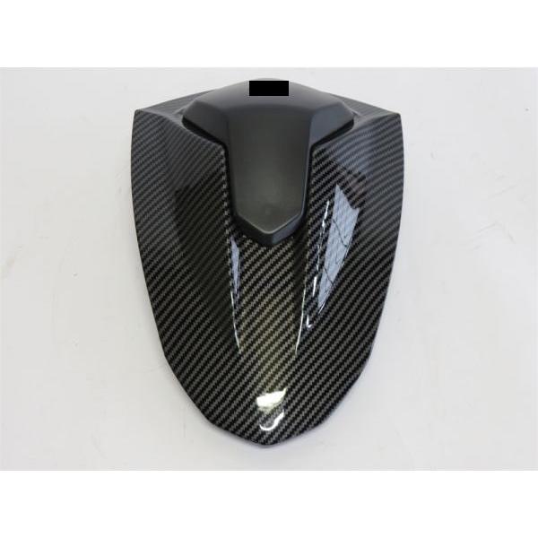 トライアンフストリートトリップル765 RS シングルシートカウル 互換品】TRIUMPH用 STREET TRIPLE 765 RS 2020 以降 ストリート