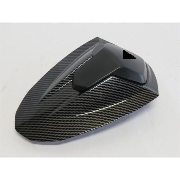 ストリートトリプルRS シングルシートカウル 互換品】TRIUMPH用 STREET TRIPLE 765 RS 2020 以降 ストリート