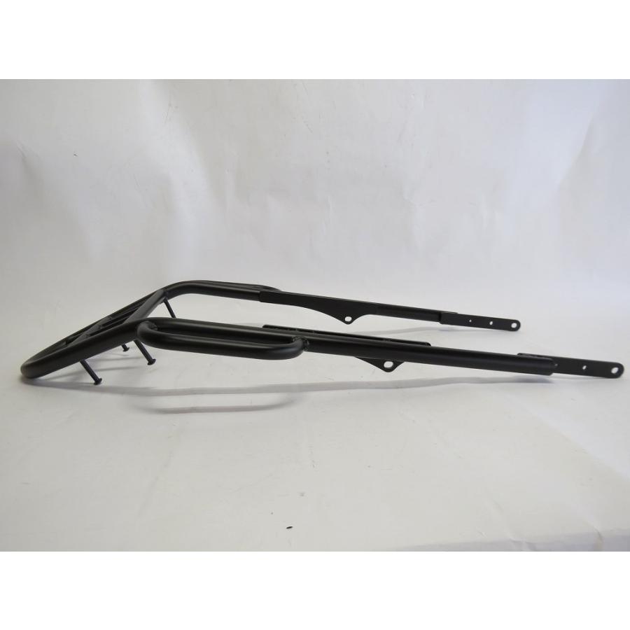 【互換品】CBR250RR cbr250rr 2017-2024 MC51 mc51 マルチウイング リアキャリアの画像