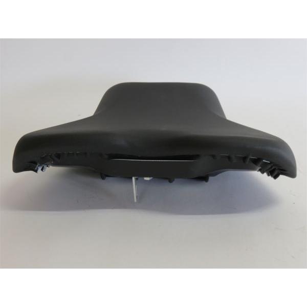 【互換品】Ninja ZX-25R ニンジャ ZX25R 2020 以降 Ninja ZX4RR ZX-4RR 2023 以降 フロントシート 黒の画像
