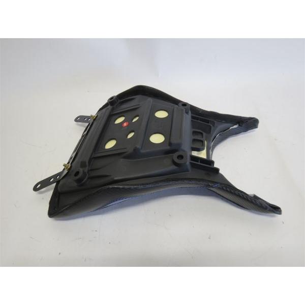 YZF-R3 YZF-R25 10mmアップシート 互換品】yzf-r25 YZF-R25 R25 yzf-r3 2015-2024 mt-25 mt-03 2016-2024