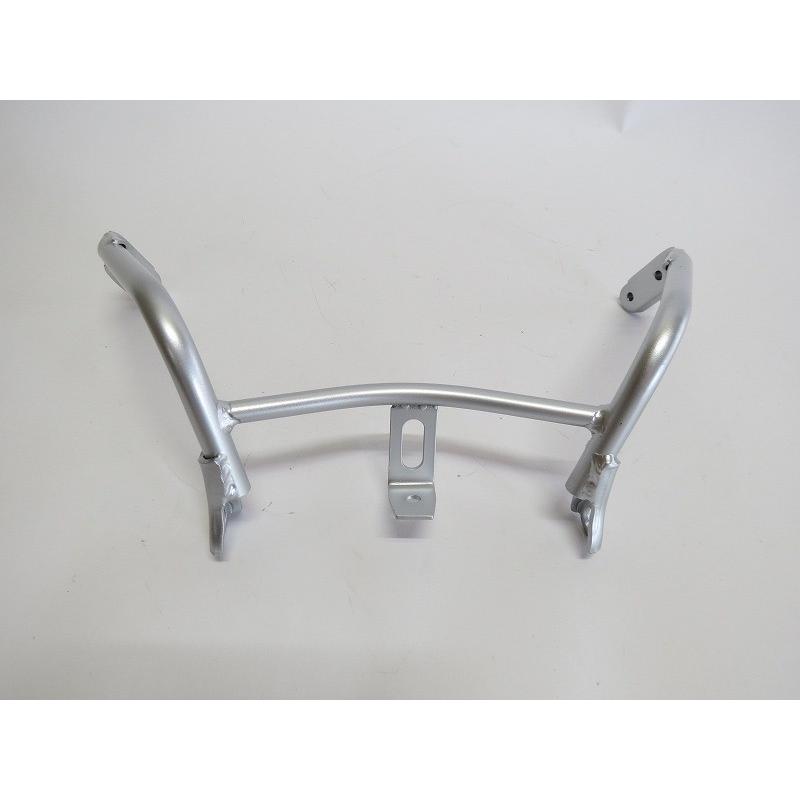NSR 250 スクリーン 開封のみ 互換品】NSR250R 1990-2003 MC21 スクリーン ステー 銀 : shopooo by