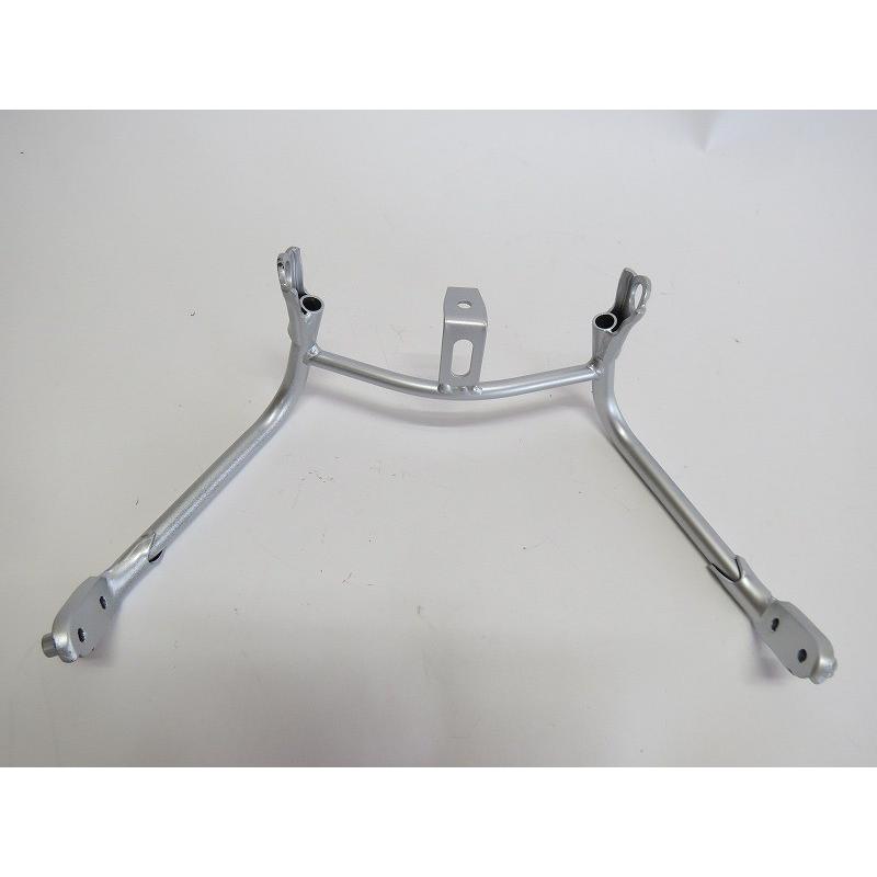 互換品】NSR250R 1990-2003 MC21 スクリーン ステー 銀 : shopooo by
