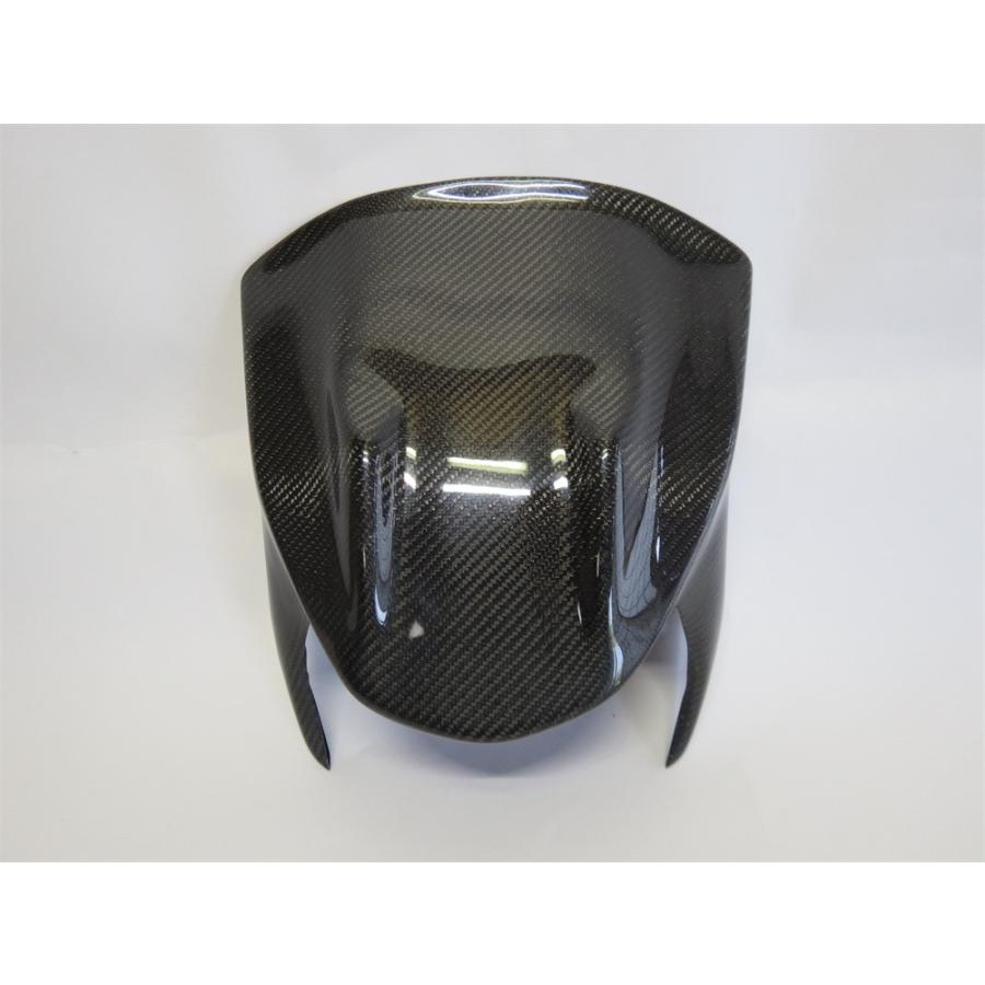 互換品】CB400SF ハイパー VTEC SPEC3 NC39 カスタム フロント カウル