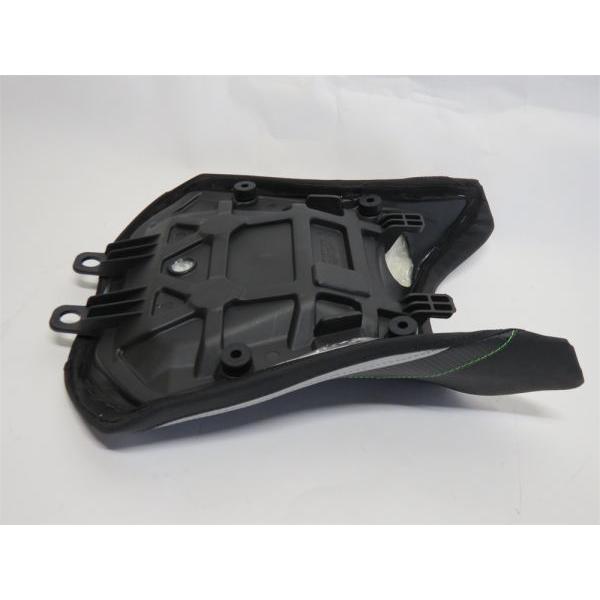互換品】ninja1100sx 2025 以降 ninja1000sx 2020-2024 フロントシート