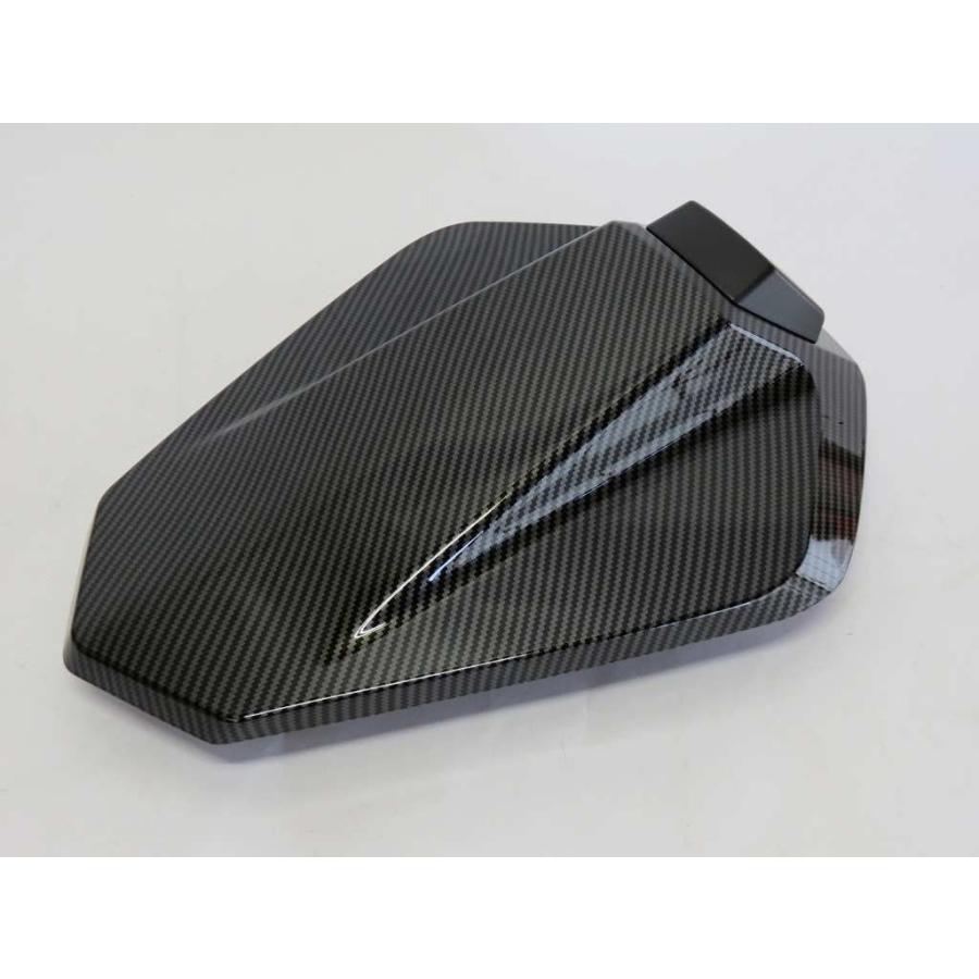 互換品】KTM用 DUKE デューク 125/250/390 2017-2024 シングル シート