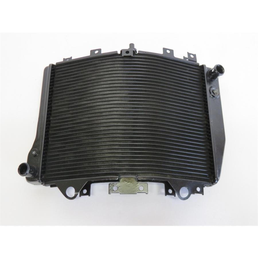 互換品】ZZR1200 zzr1200 ZX1200 2002-2005 ラジエーター ラジェーター