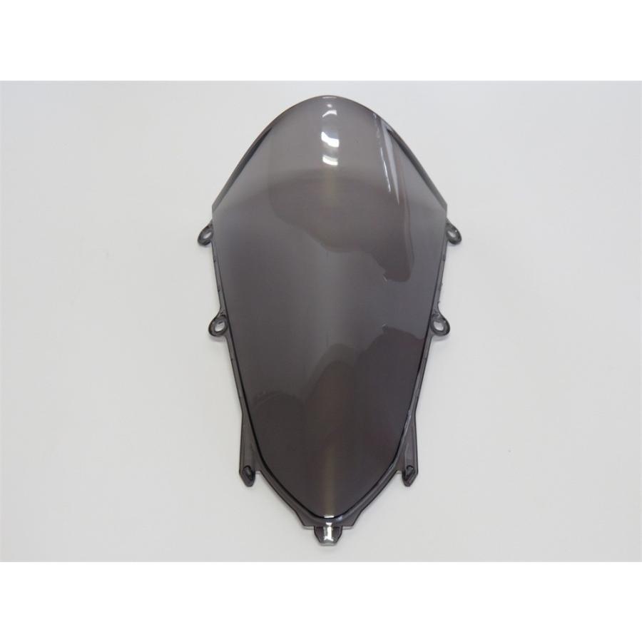 互換品】CBR250RR cbr250rr 2023 以降 mc51 ダブルバブル スクリーン