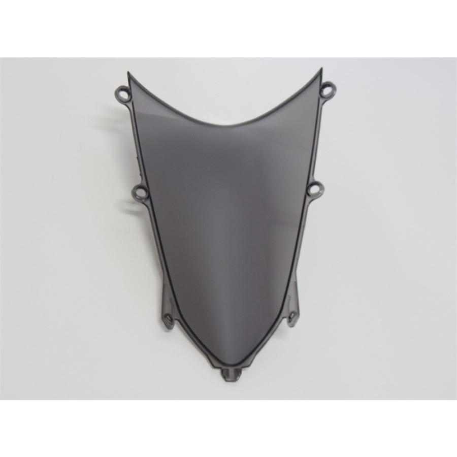 互換品】CBR250RR cbr250rr 2023 以降 mc51 ダブルバブル スクリーン