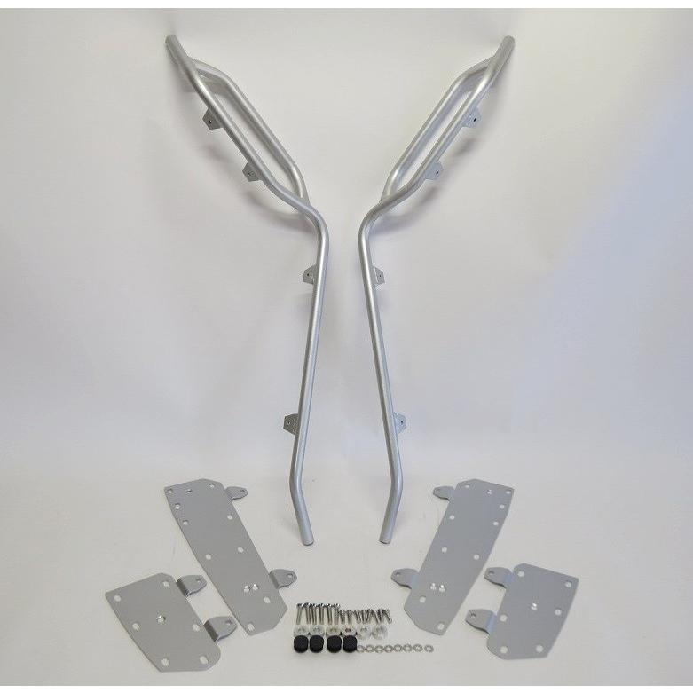 互換品】FORZA用 250 2018-2025 mf13 mf15 mf17 エンジンプロテクター