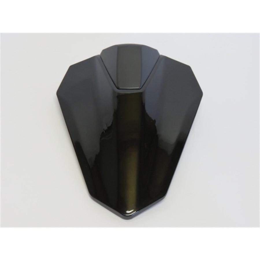 互換品】CBR250RR cbr250rr 2023 以降 mc51 シングルシート 黒つやあり