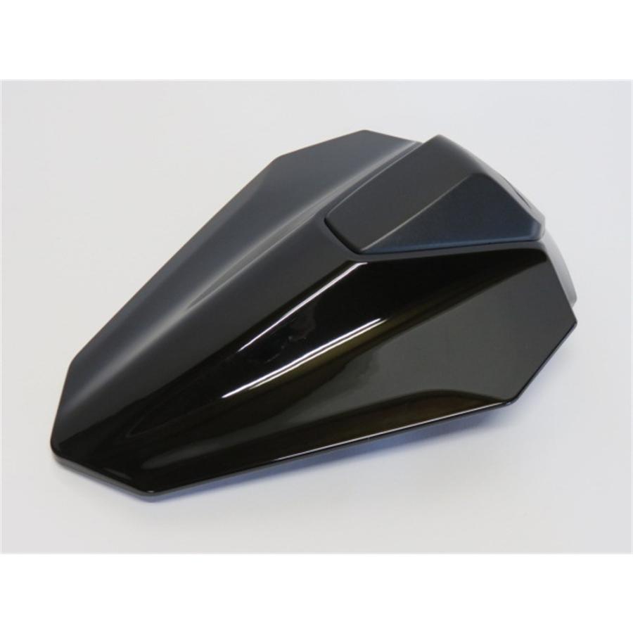互換品】CBR250RR cbr250rr 2023 以降 mc51 シングルシート 黒つやあり