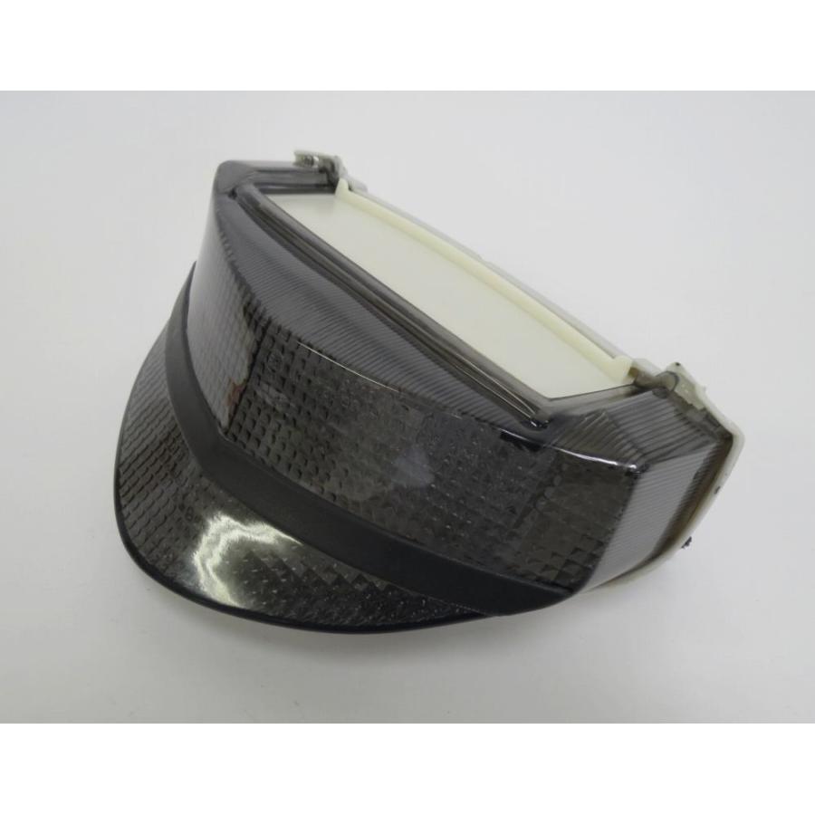 【互換品】HONDA CBR929RR 00-01 LEDテール ウインカー スモーク_1