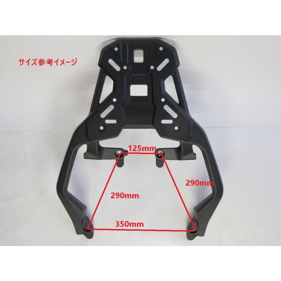 互換品】xadv750 X-ADV 750 2025 以降 2021-2024アルミ マルチウイング