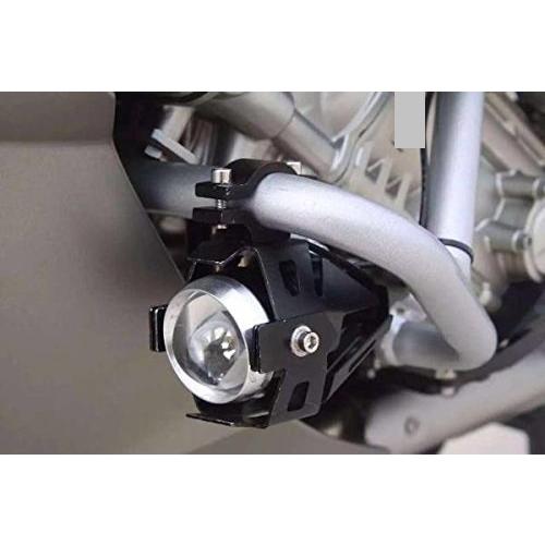 【互換品】BMW K1600GTL 2011-2014 フロント エンジンガード 銀a6_2