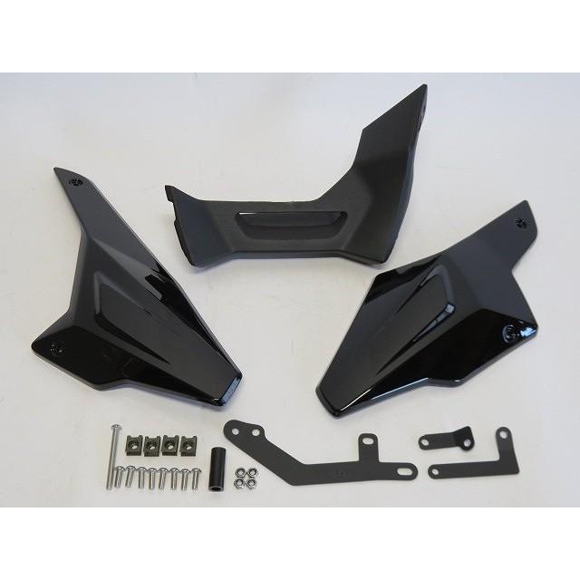 互換品】エリミネーター ELIMINATOR 400 500 2023 以降 カスタム