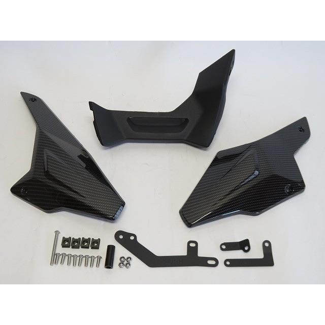 互換品】エリミネーター ELIMINATOR 400 500 2023 以降 カスタム