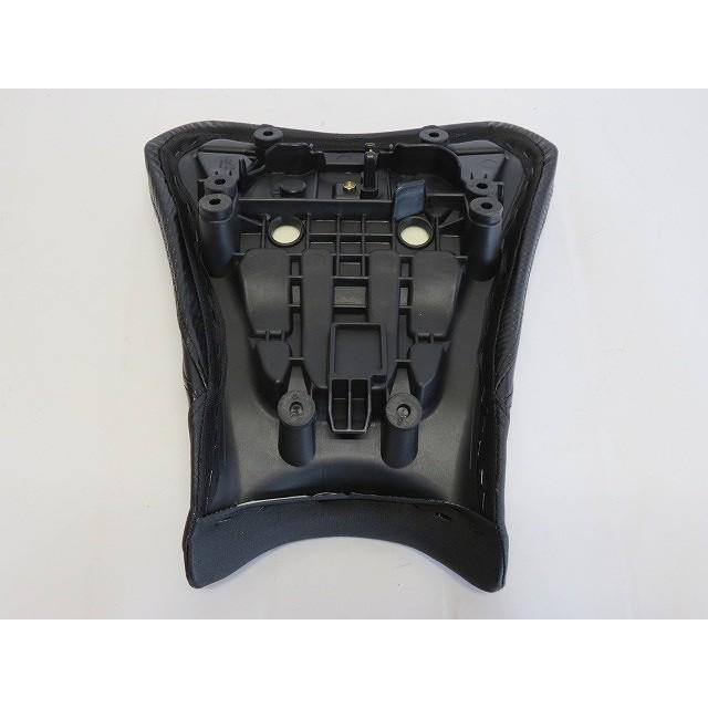 互換品】Ninja用 ZX-6R zx-6r 2024 以降 カスタム フロント シート