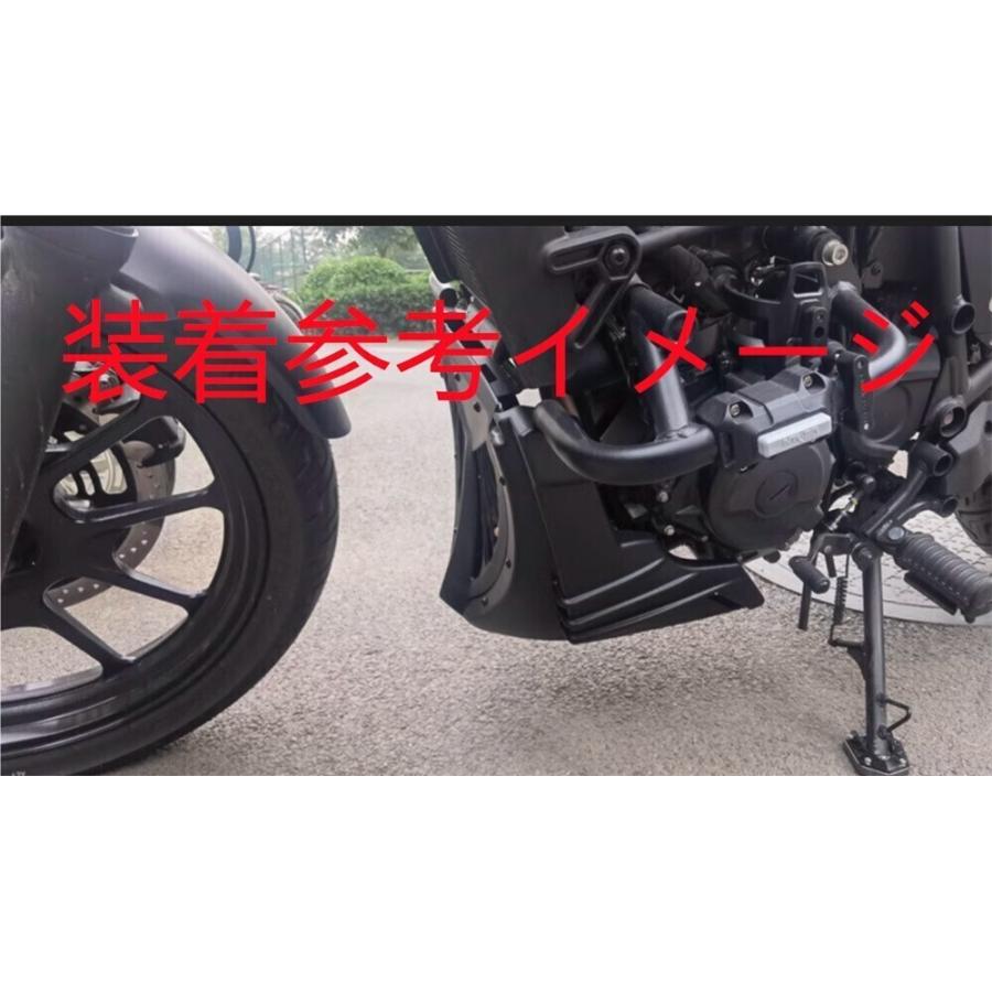 互換品】エリミネーター ELIMINATOR 400 500 2023 以降 カスタム