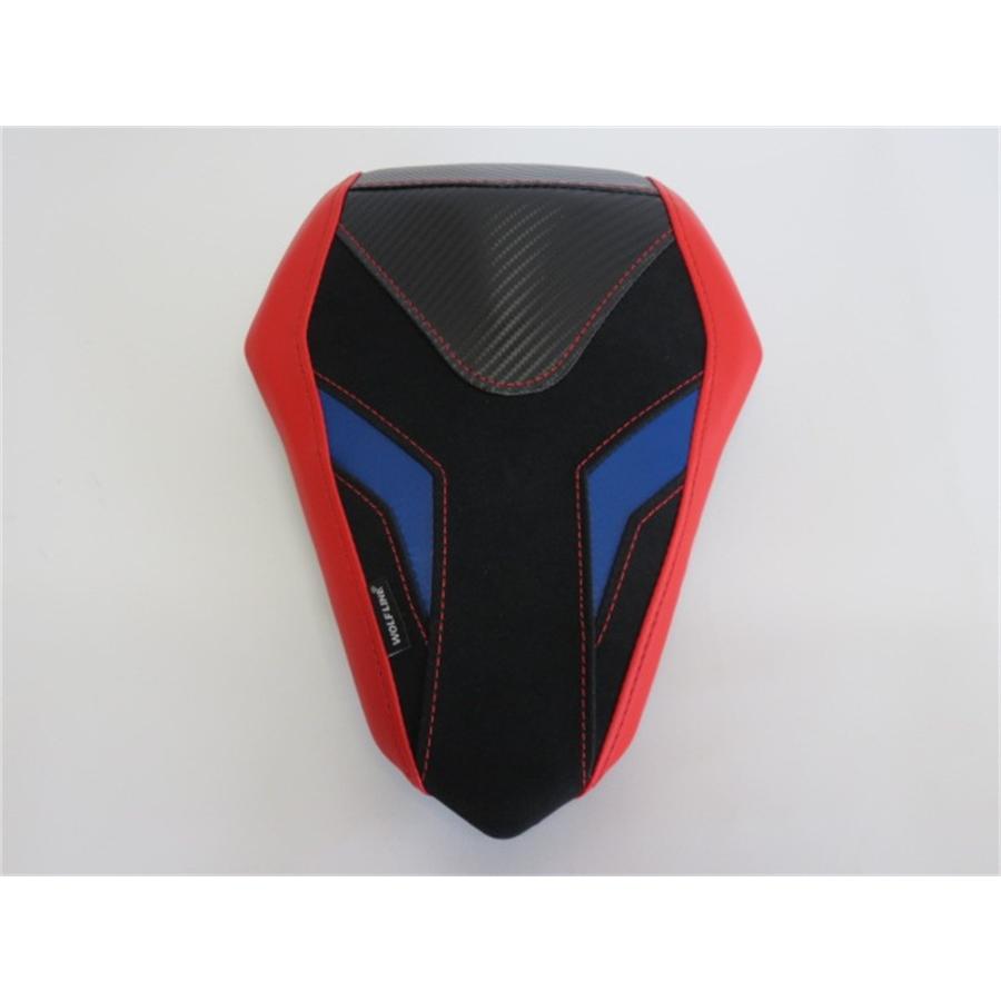 互換品】CBR250RR cbr250rr MC51 2017-2025 カスタム リア シート 本体