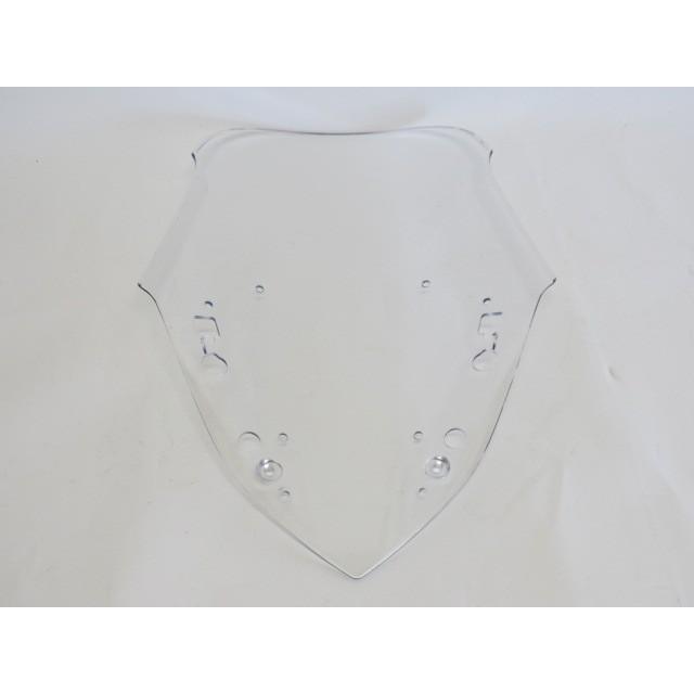互換品】NMAX nmax125/155 n-max V3 2025 以降 ロング スクリーン 