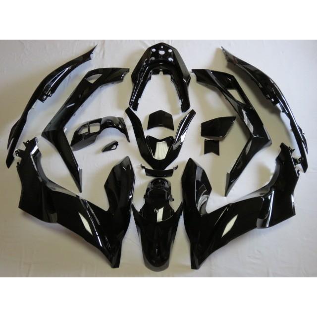 互換品】PCX125 PCX160 JK05 KF47 2021-2024 純正タイプ 外装カウル 15
