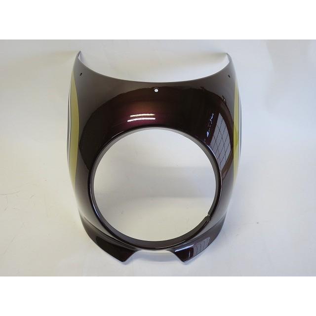 互換品】z900rs/se カウル ビキニカウル ＆ スクリーン ステー セット