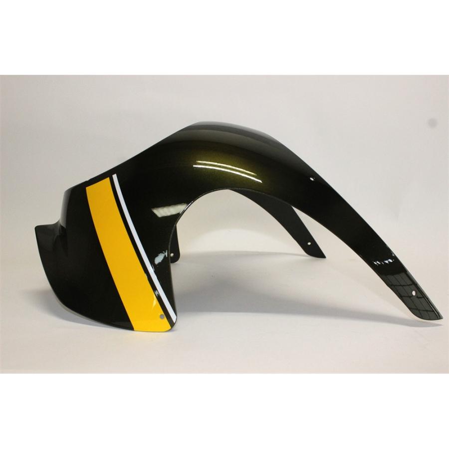 互換品】Z900RS z900rs cafe 2018-2025 ビキニカウル フロントカウル
