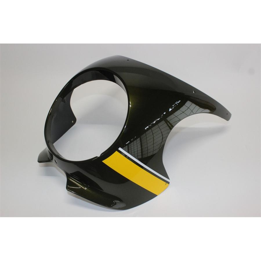 専用品 互換品】z900rs 専用 カウル ビキニカウル ＆ スクリーン ステー