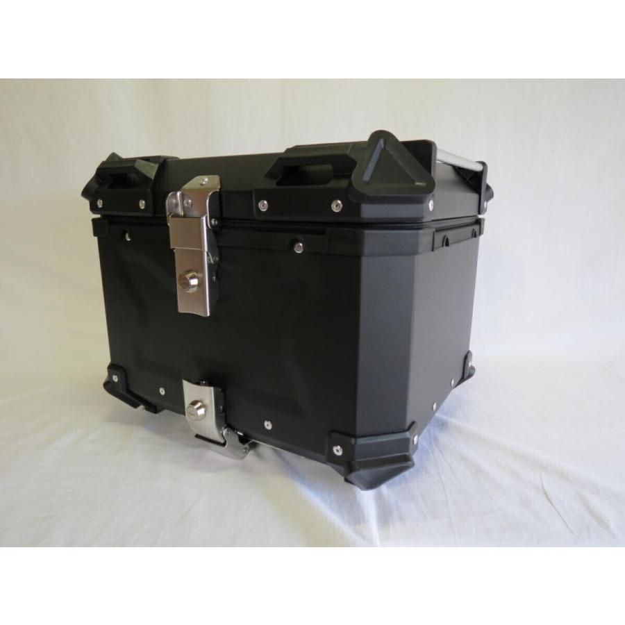 互換品】NINJA250 ninja250 EX250L EX300 2013-2017 Z250 リアキャリア
