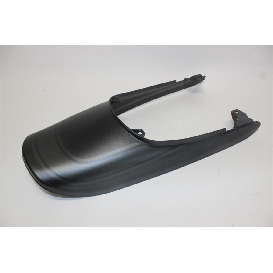 互換品】Z900RS z900rs cafe 2018-2025 ロングテール M.F.S.ブラック