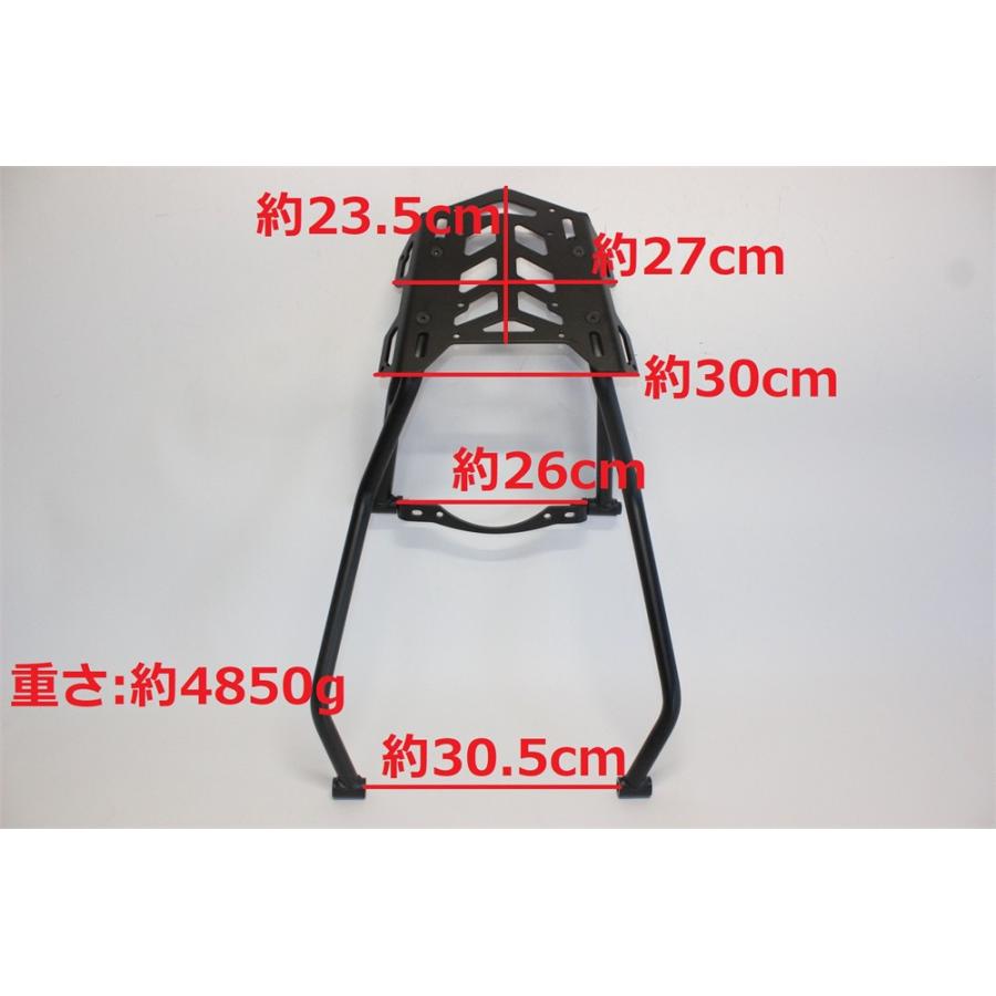 互換品】CB1000F CB1000F SE cb1000f se 2026 以降 専用 キャリア