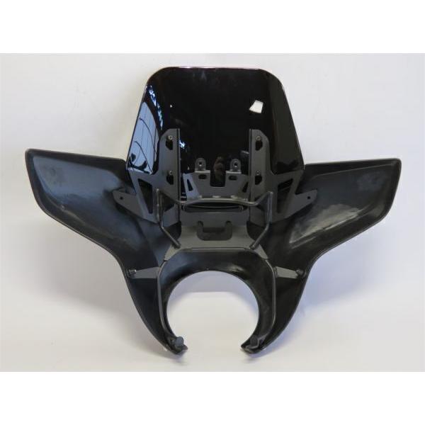 互換品】Rebel250/500 レブル250/500 2020- スクリーン カウルセット