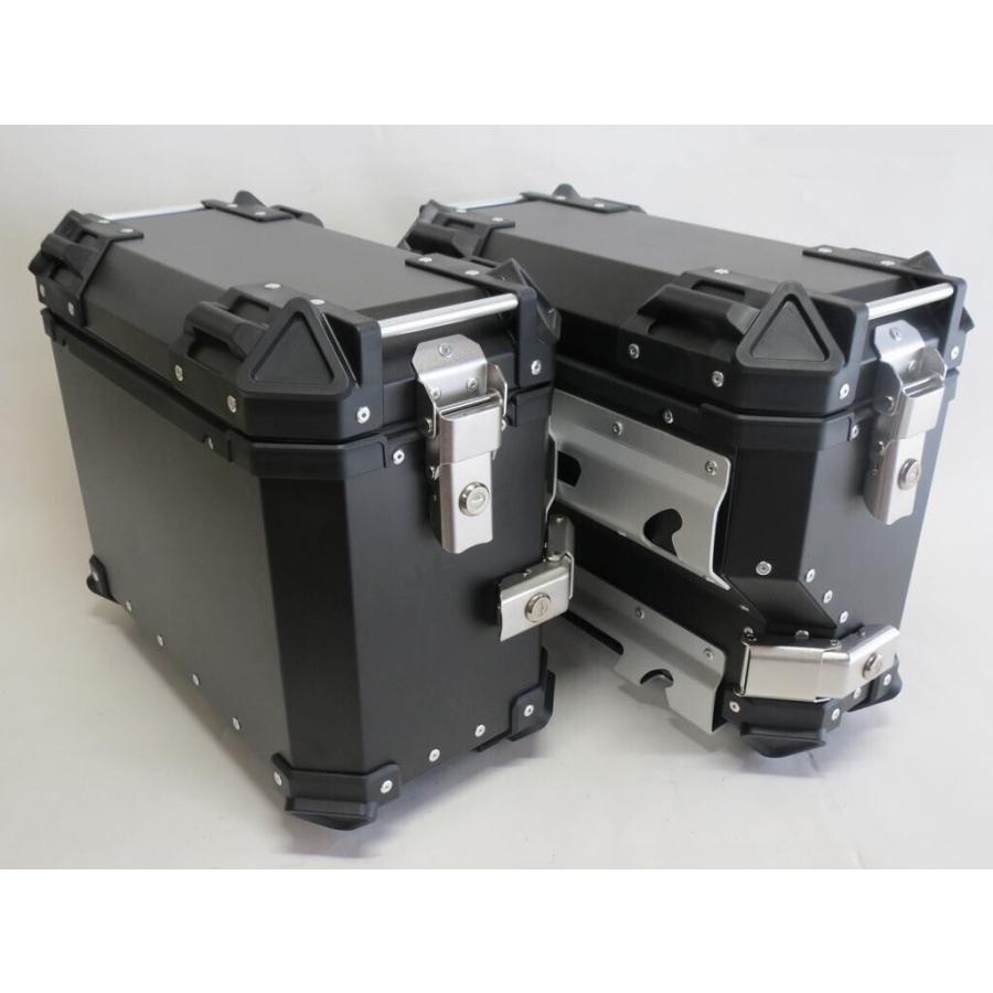 互換品】xadv750 X-ADV 750 2025 以降 2021-2024 サイドキャリア 