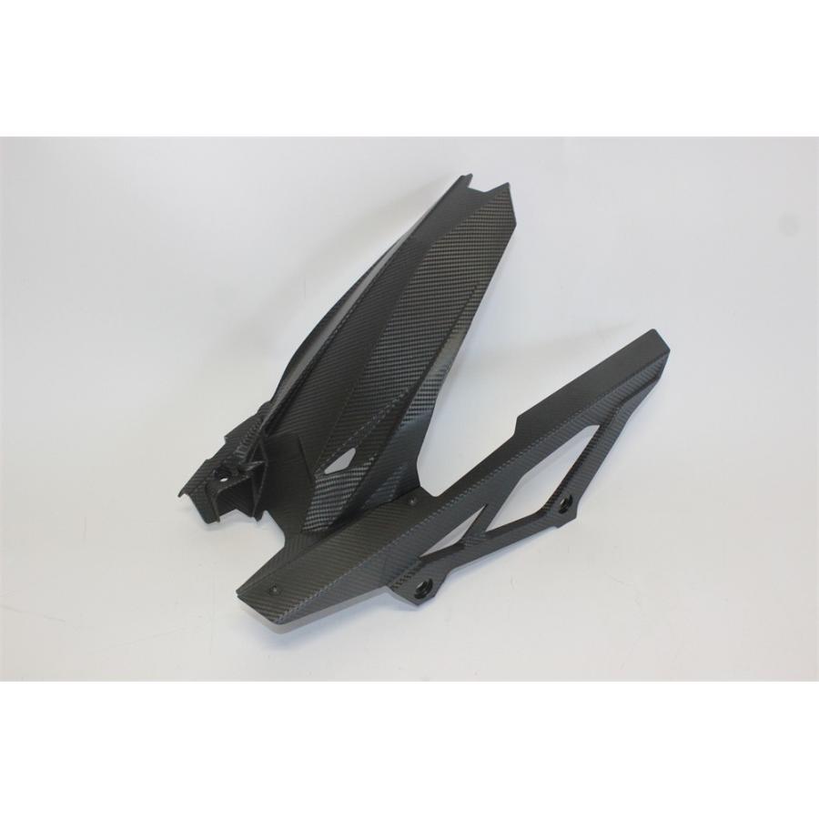 互換品】Ninja ZX-25R ニンジャ ZX25R Ninja ZX4RR ZX-4RR リア
