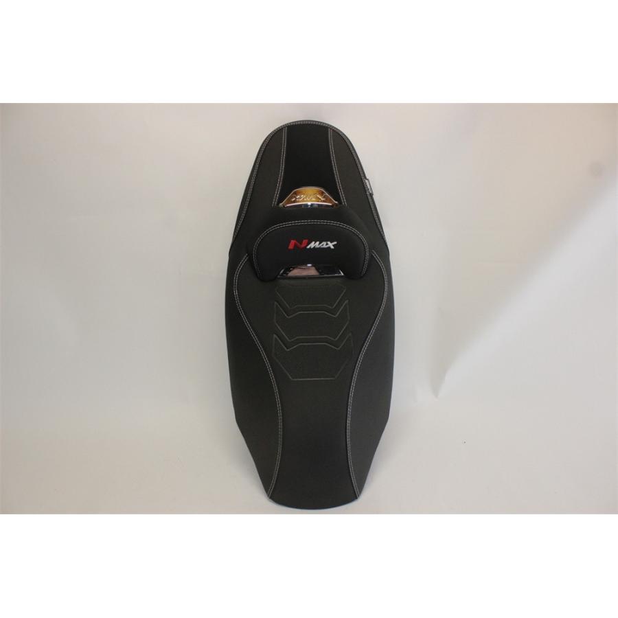 互換品】NMAX nmax125/155 n-max 新型 V3 2025 以降 スポーツ